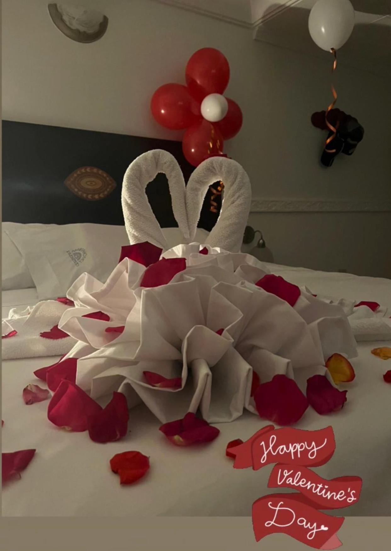 Aparta Hotel Plenitud 帕尔米拉 外观 照片