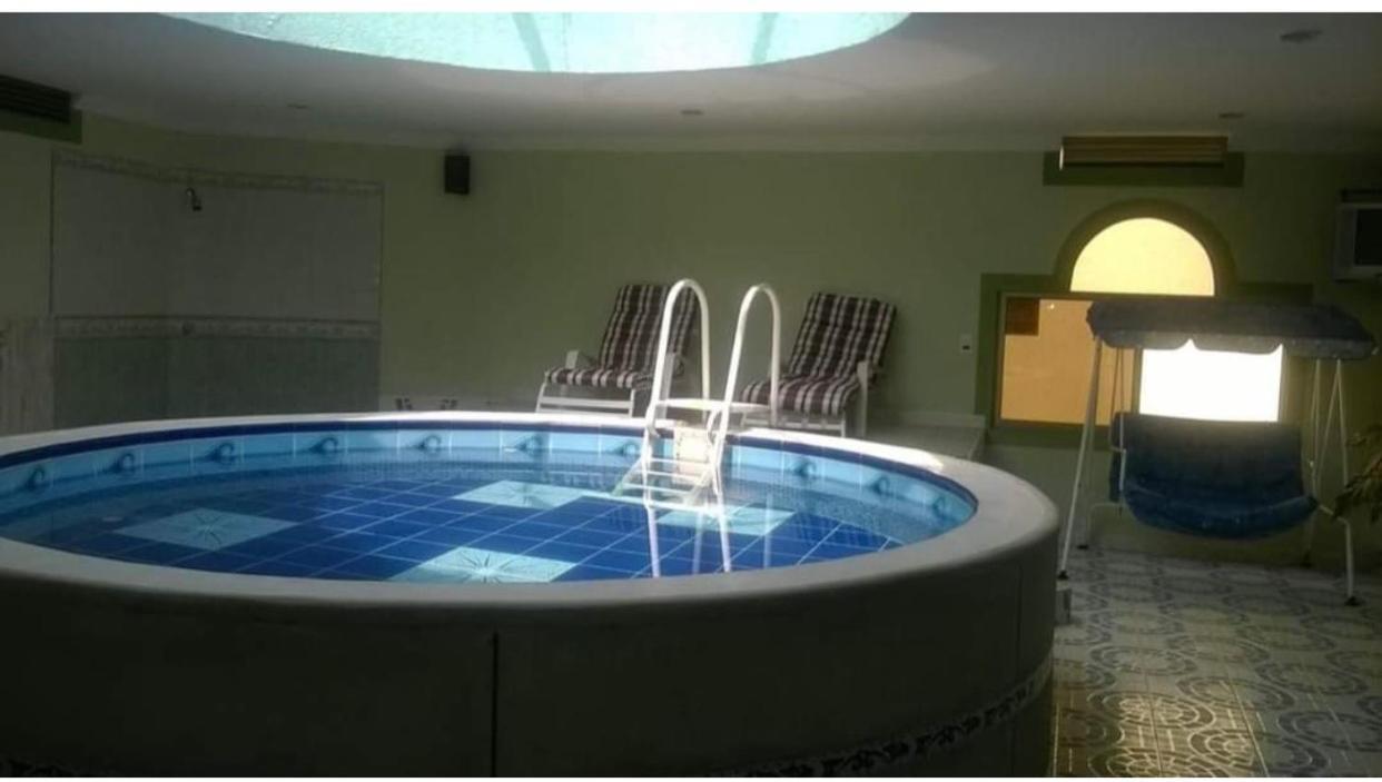 Aparta Hotel Plenitud 帕尔米拉 外观 照片