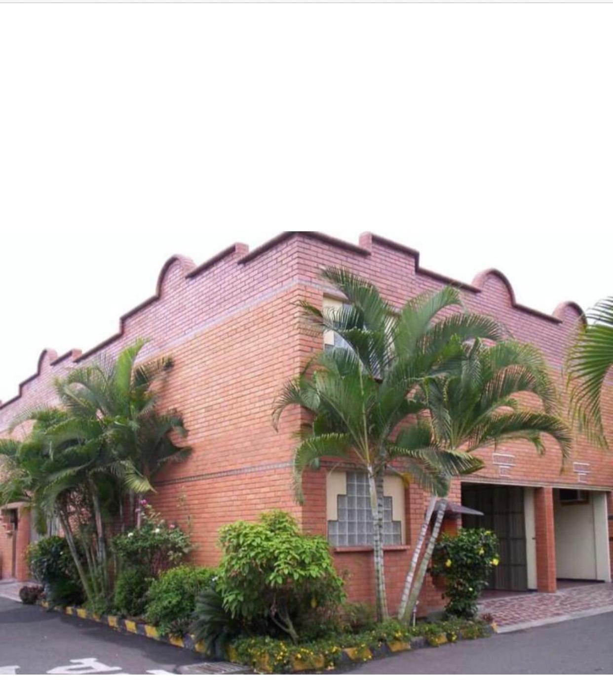 Aparta Hotel Plenitud 帕尔米拉 外观 照片